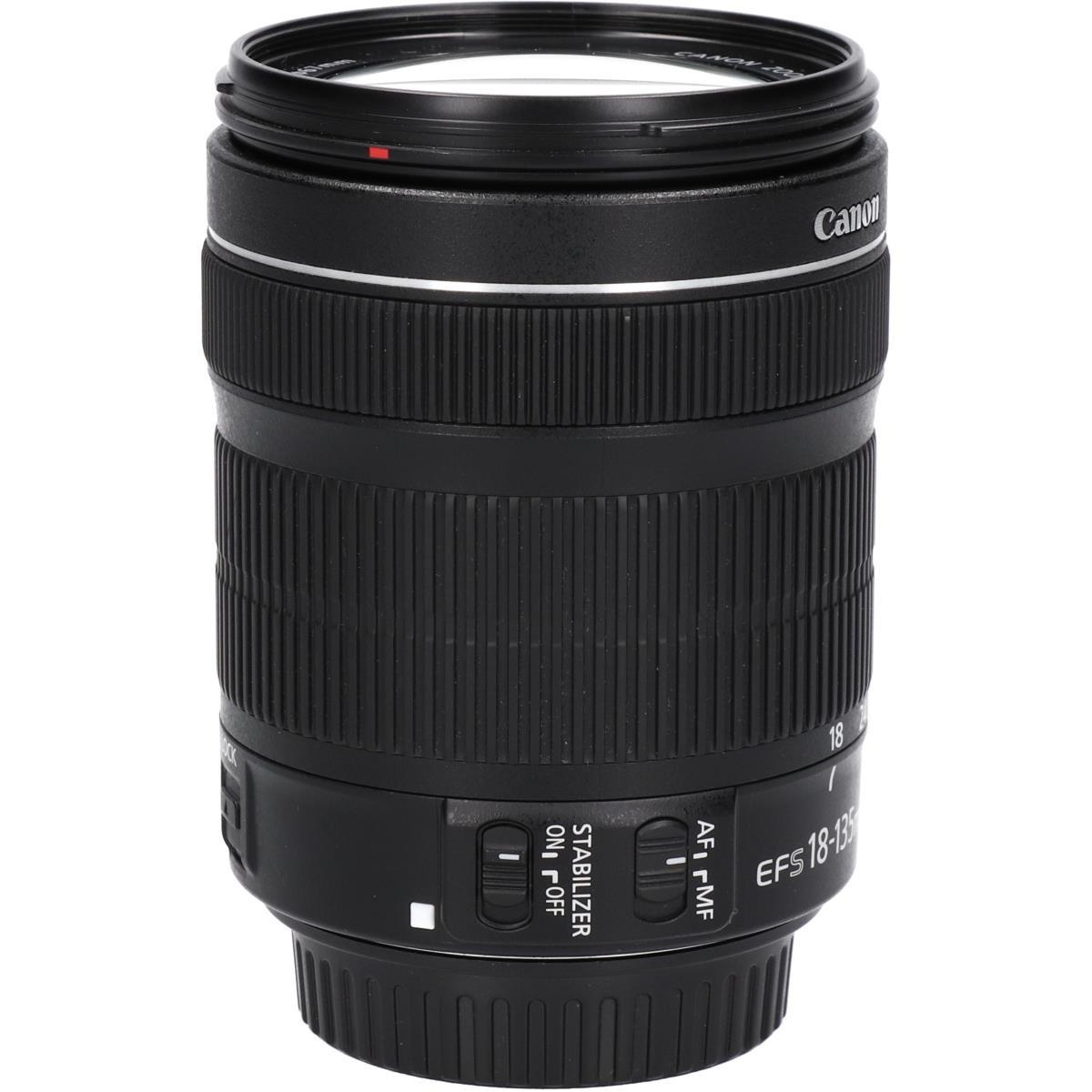 EF-S18-135/3.5-5.6IS STM