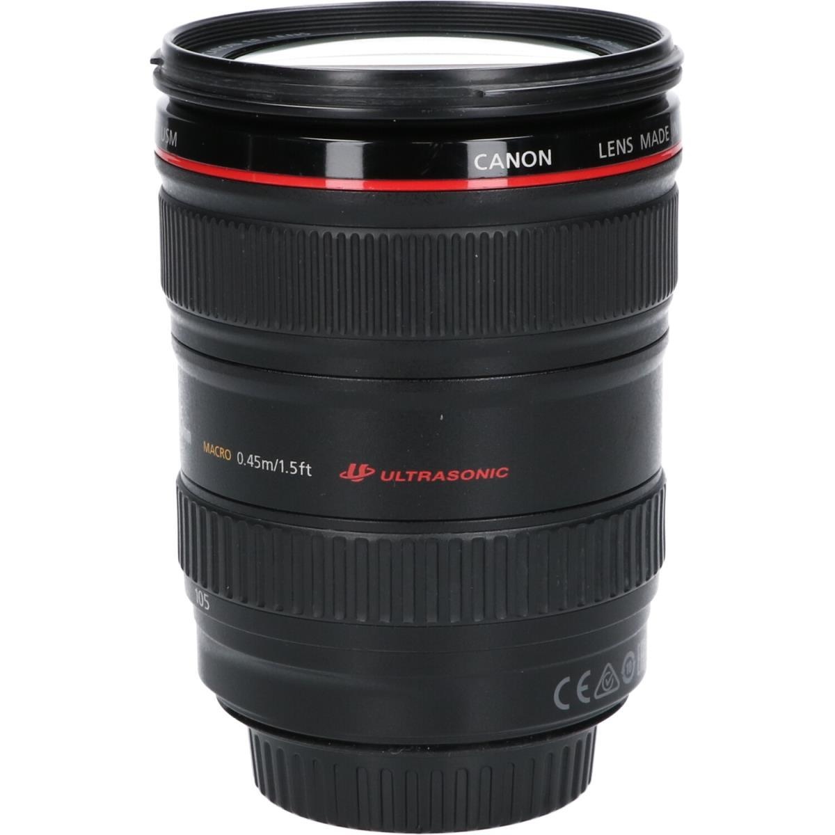 EF24-105/4L IS USM