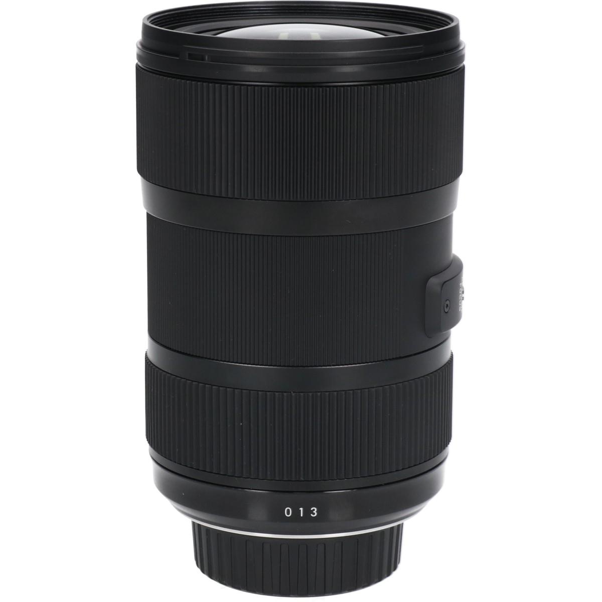 ニコン18-35/1.8DC HSM(A)