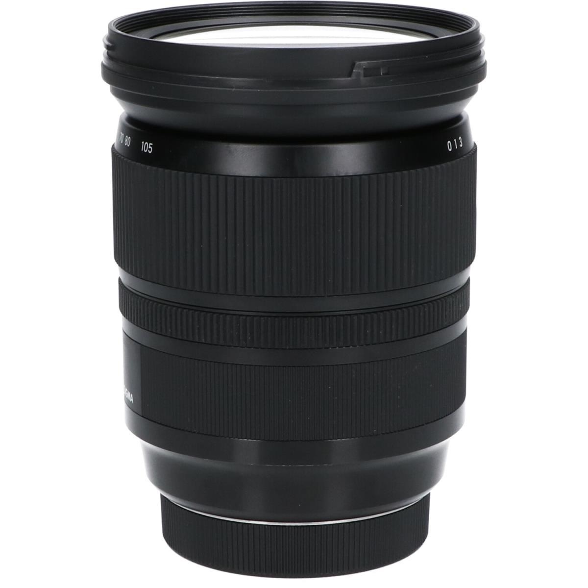 EOS24-105/4DG OS HSM(A)