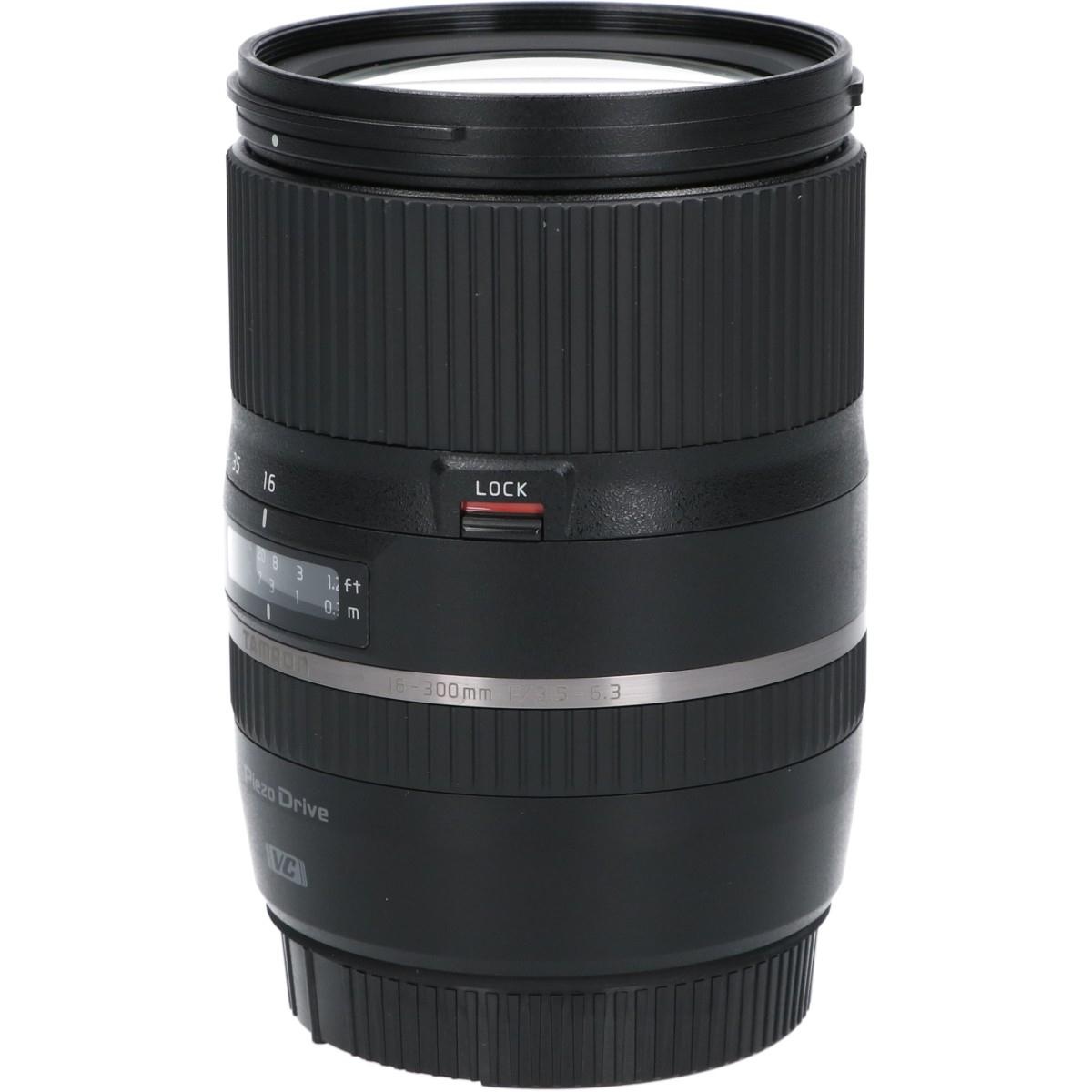 EOS16-300/3.5-6.3DIIIPZD