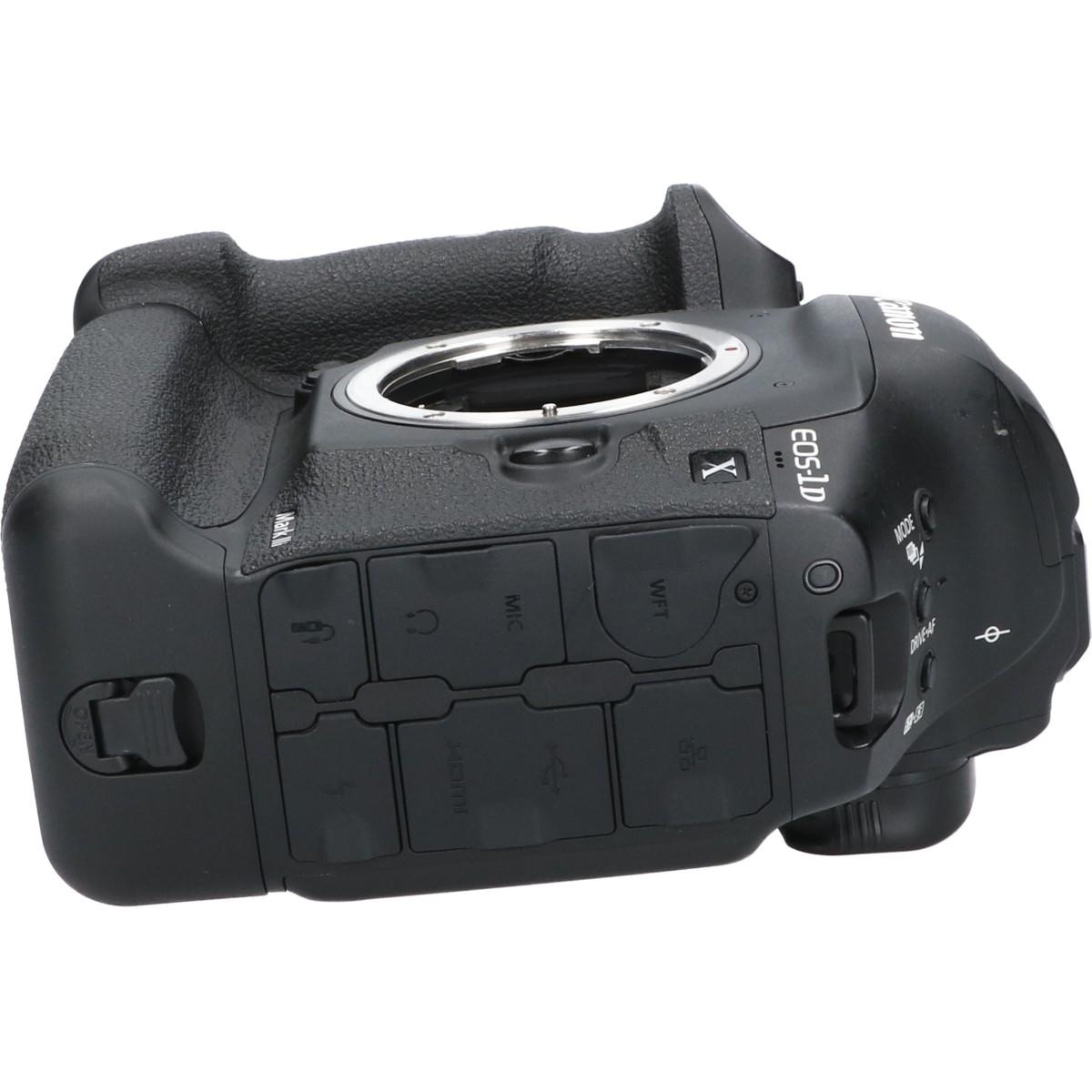 EOS-1DX MARK III