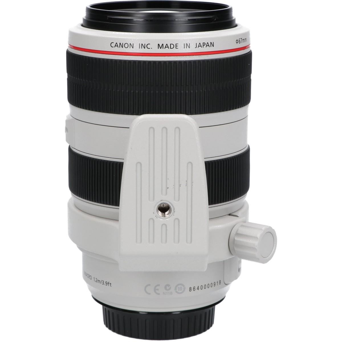 EF70-300/4-5.6L IS USM