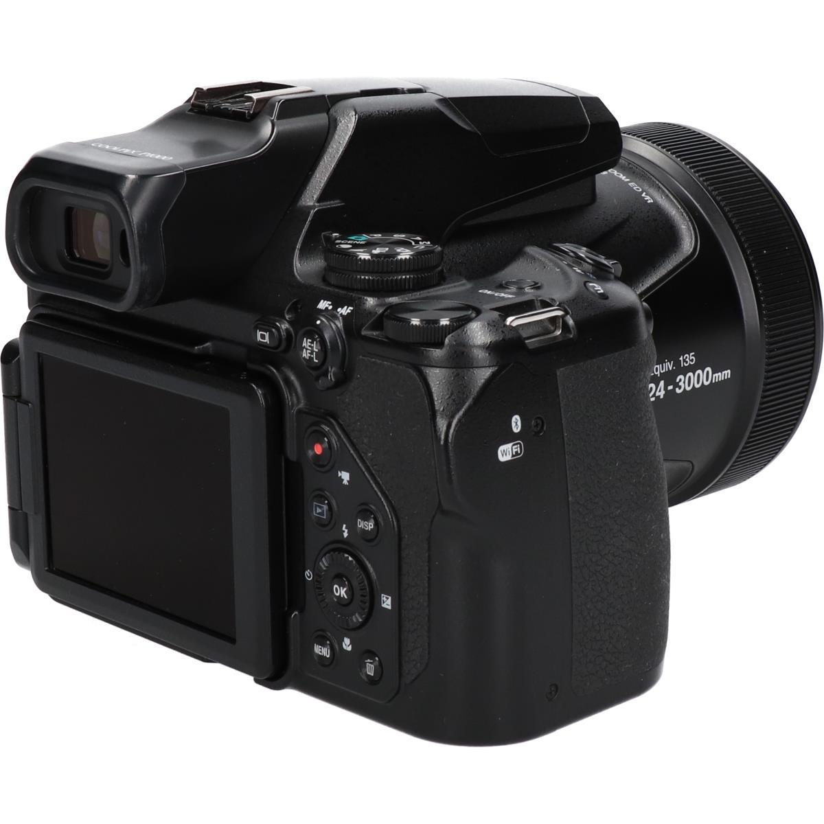 COOLPIX P1000