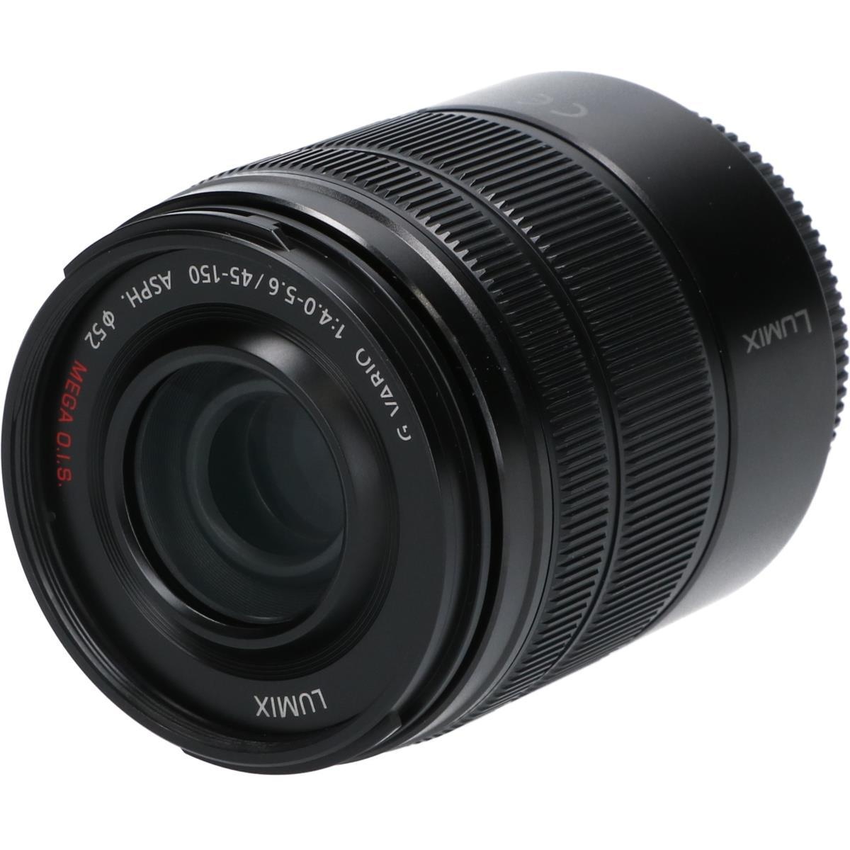 45-150/4-5.6OIS(H-FS45150