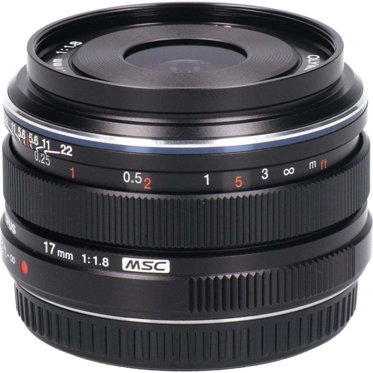 MZD17/1.8BLACK