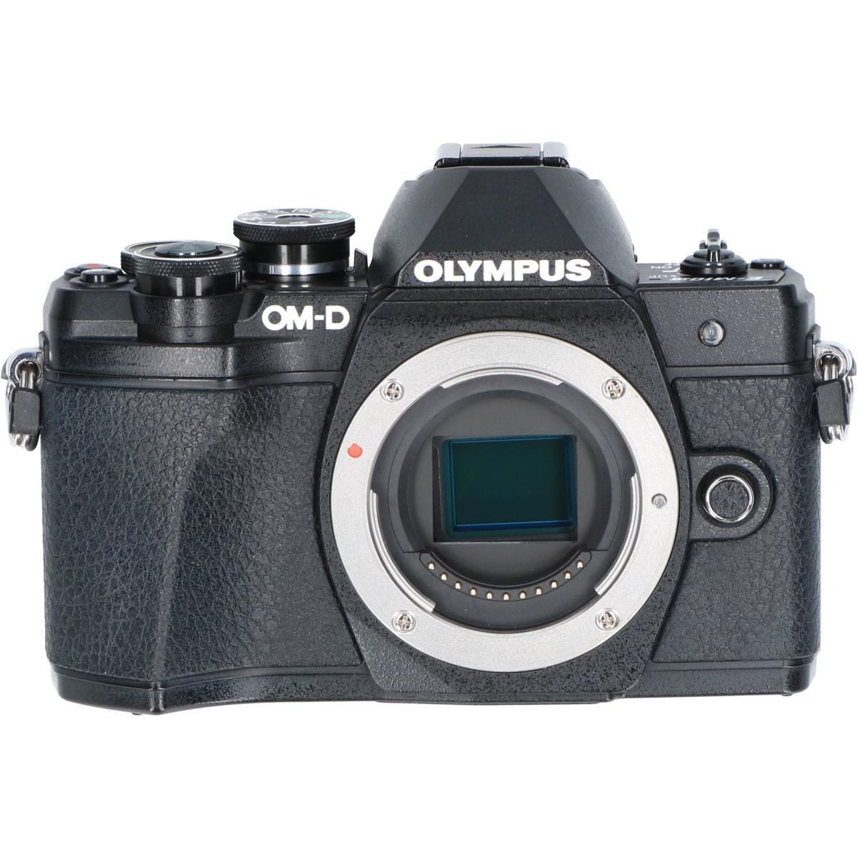 E-M10 MARK III ブラック