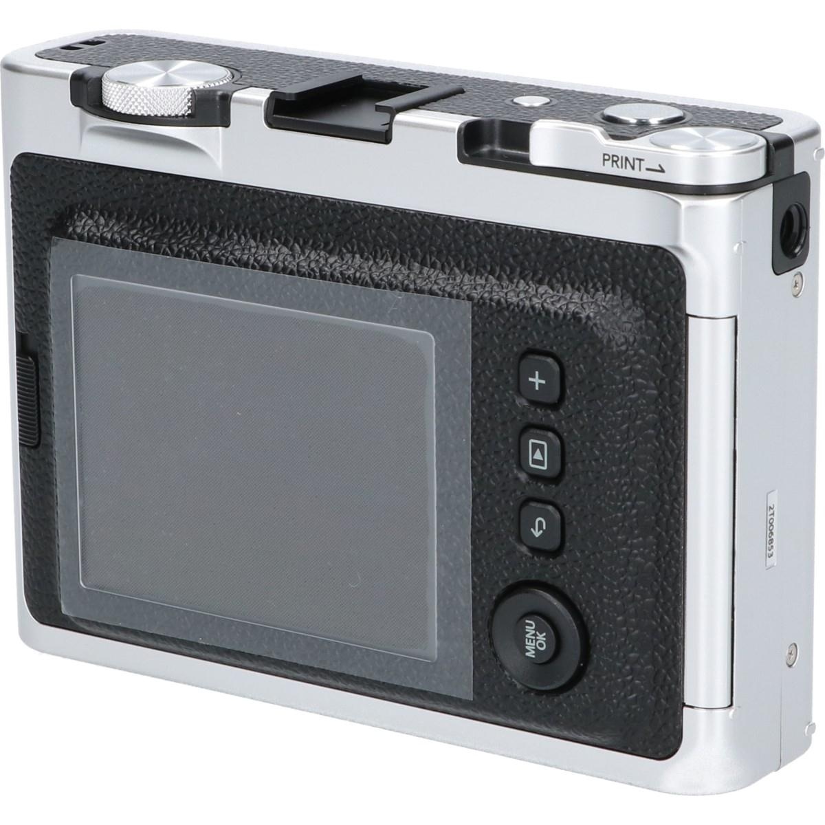INSTAX MINI EVO
