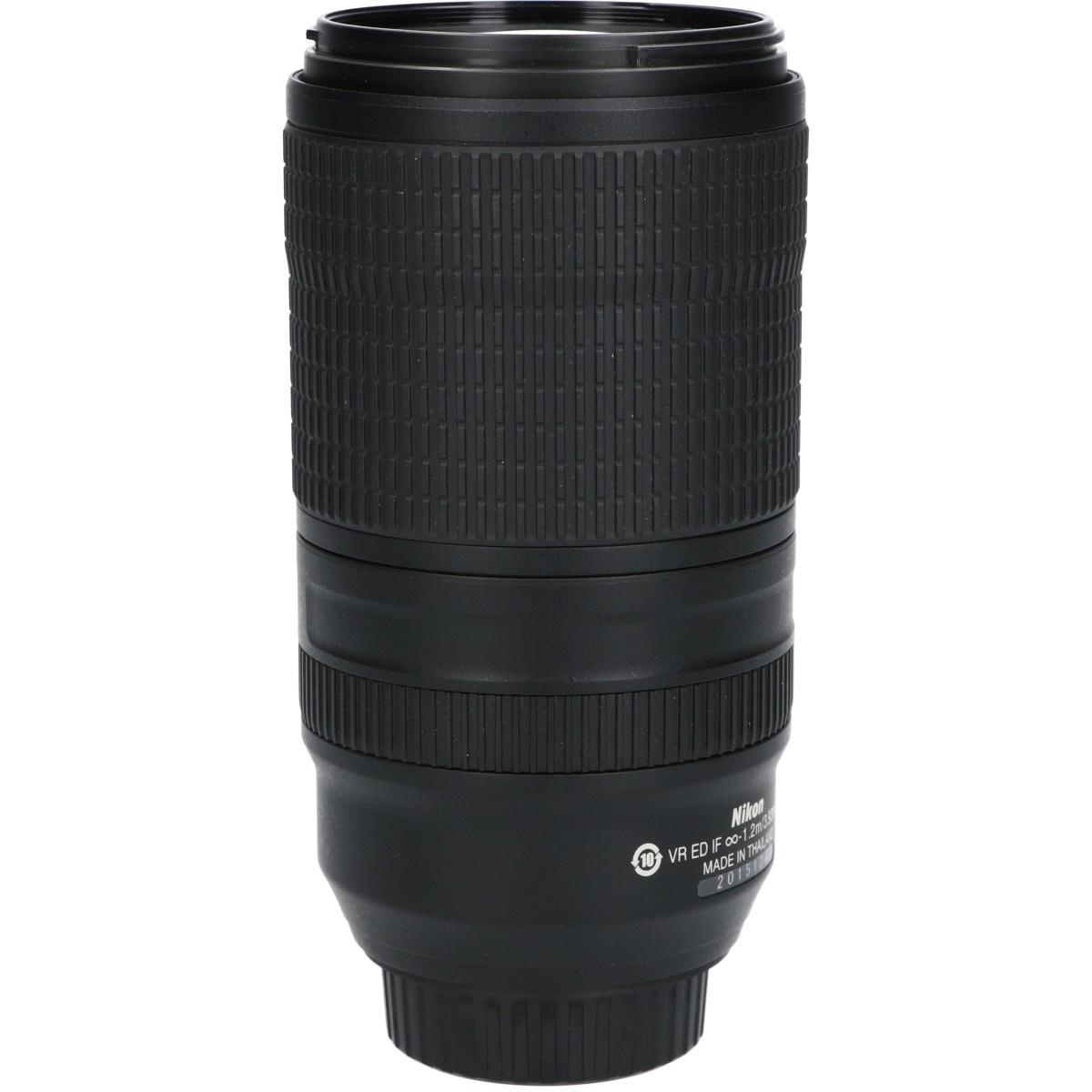 AF-P70-300/4.5-5.6E ED VR