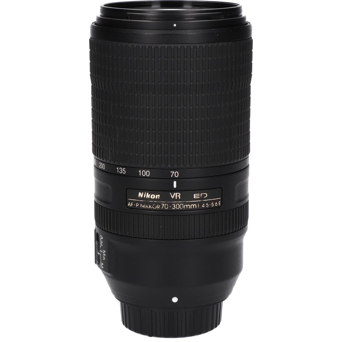 AF-P70-300/4.5-5.6E ED VR