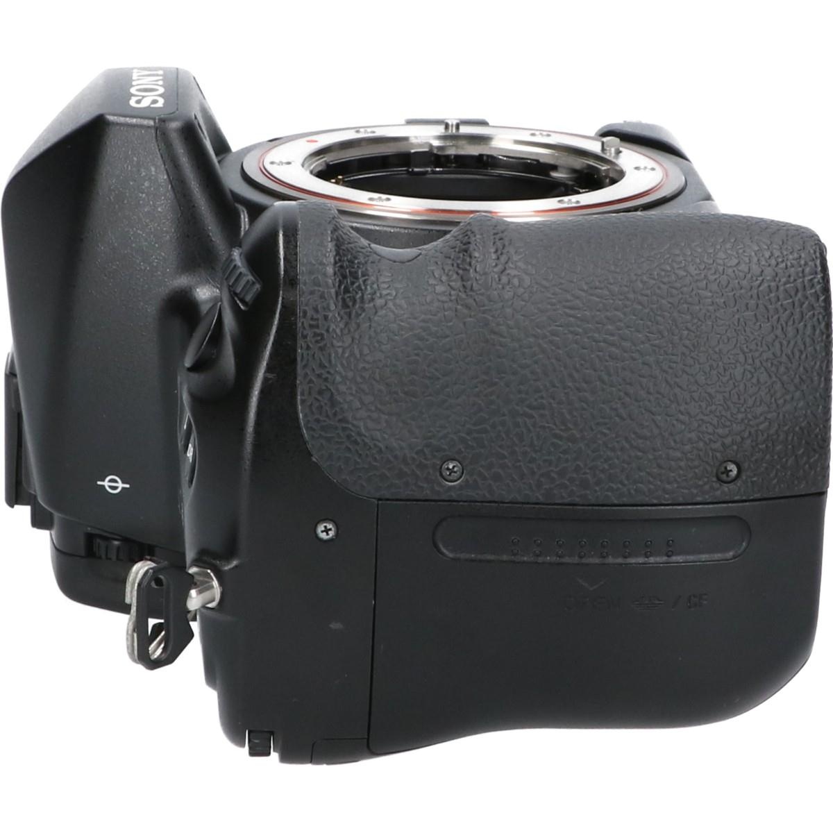 α900 DSLR-A900