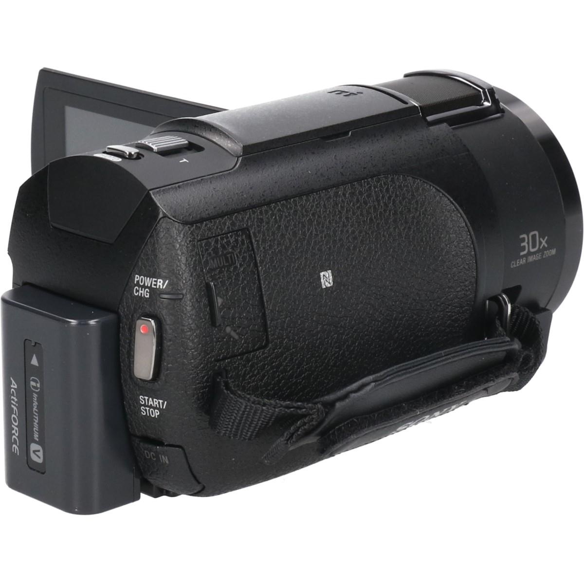 FDR-AX45