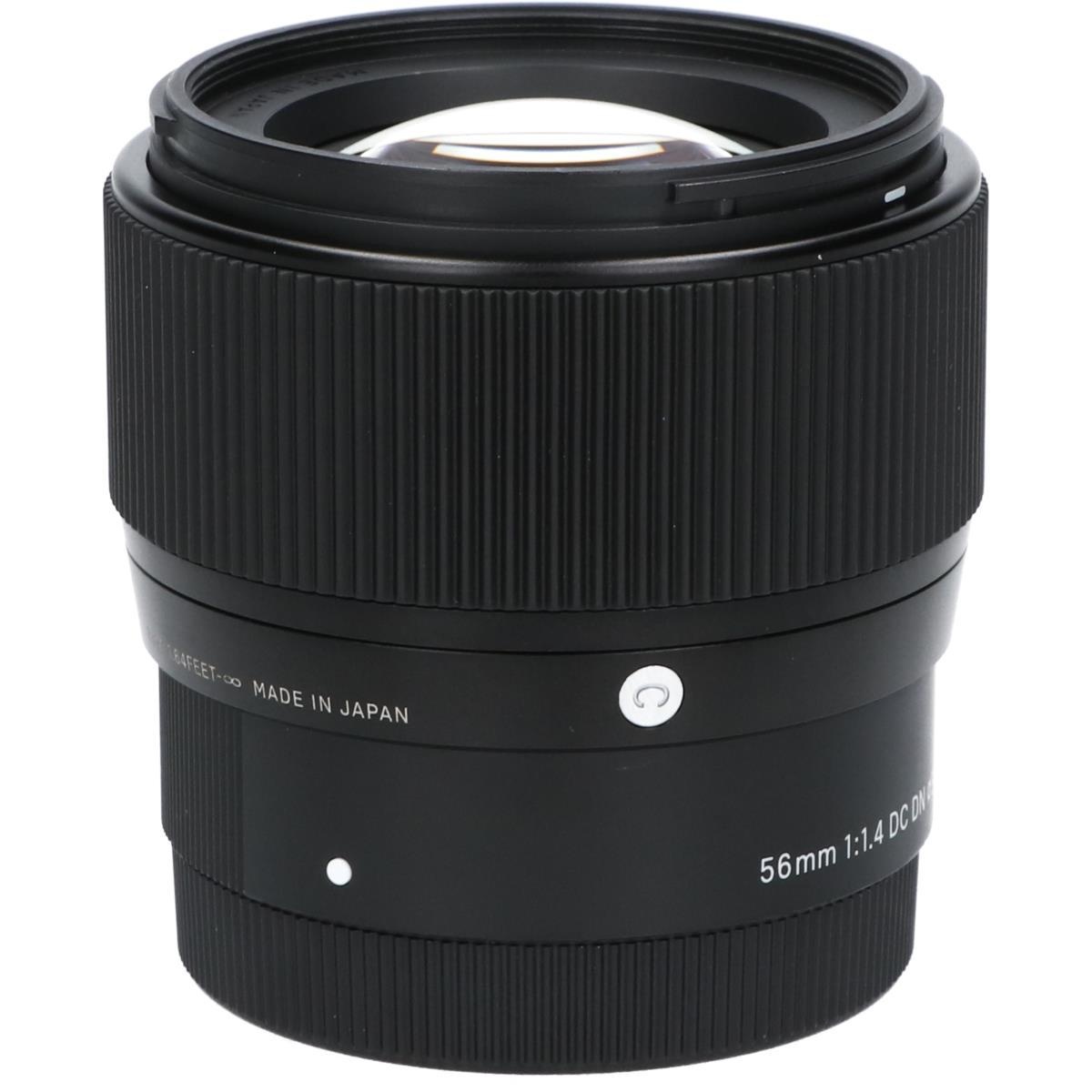 ソニーE56/1.4DC DN(C)