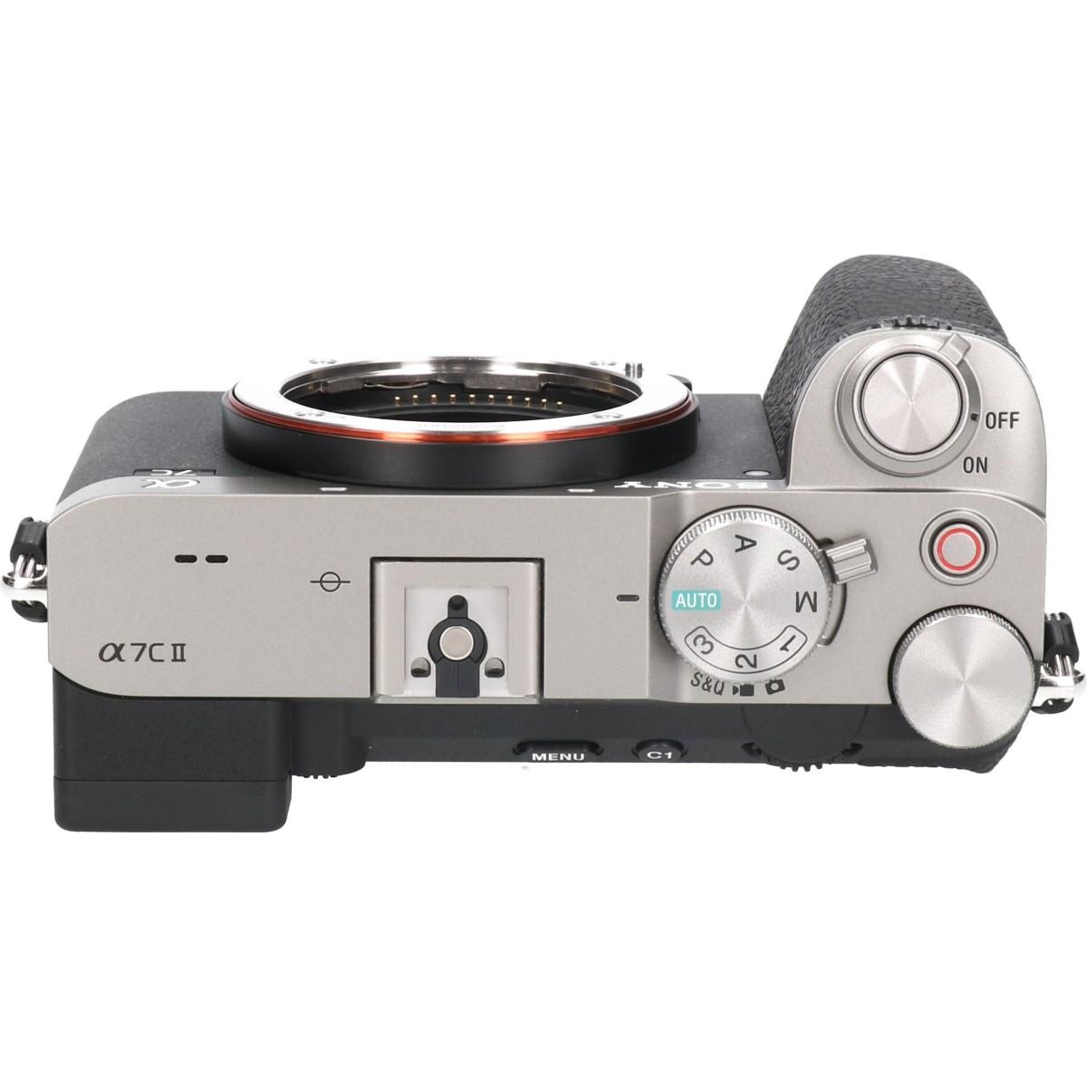 α7C II ILCE-7CM2