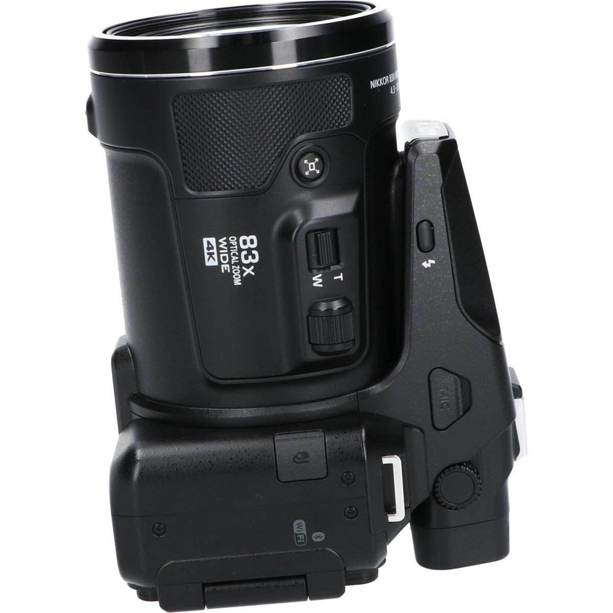 COOLPIX P950