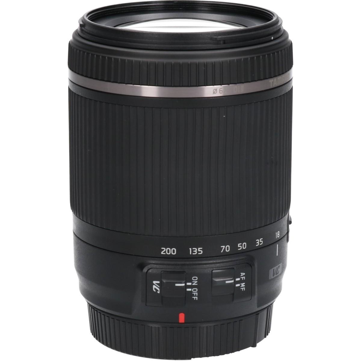 (B018)EOS18-200/3.5-6.3VC