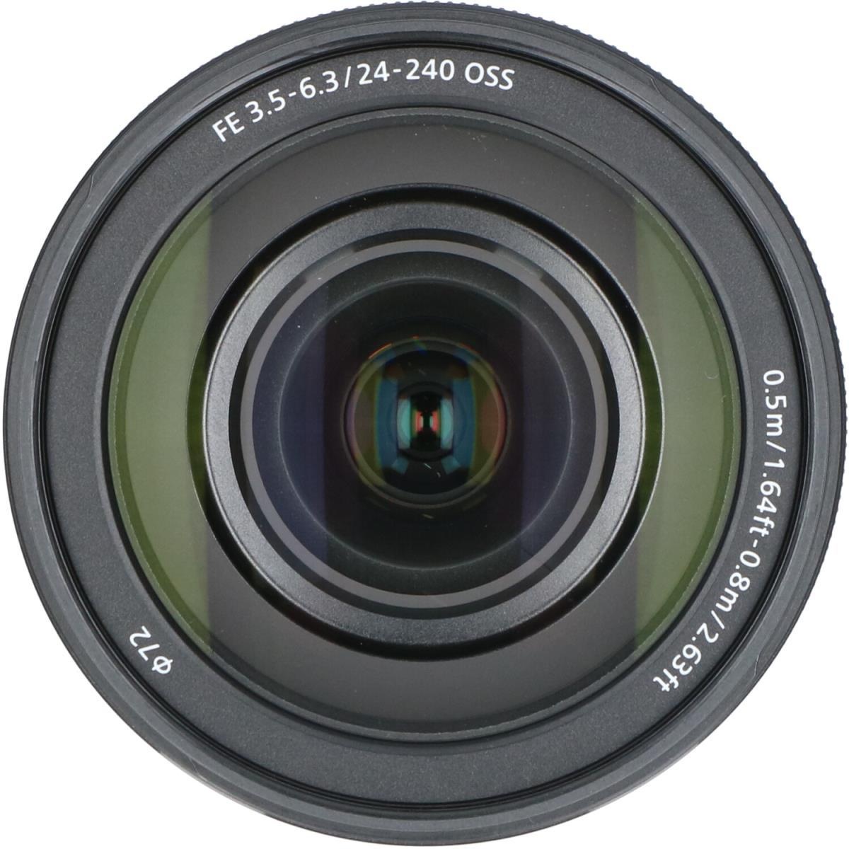 FE24-240/3.5-6.3OSS