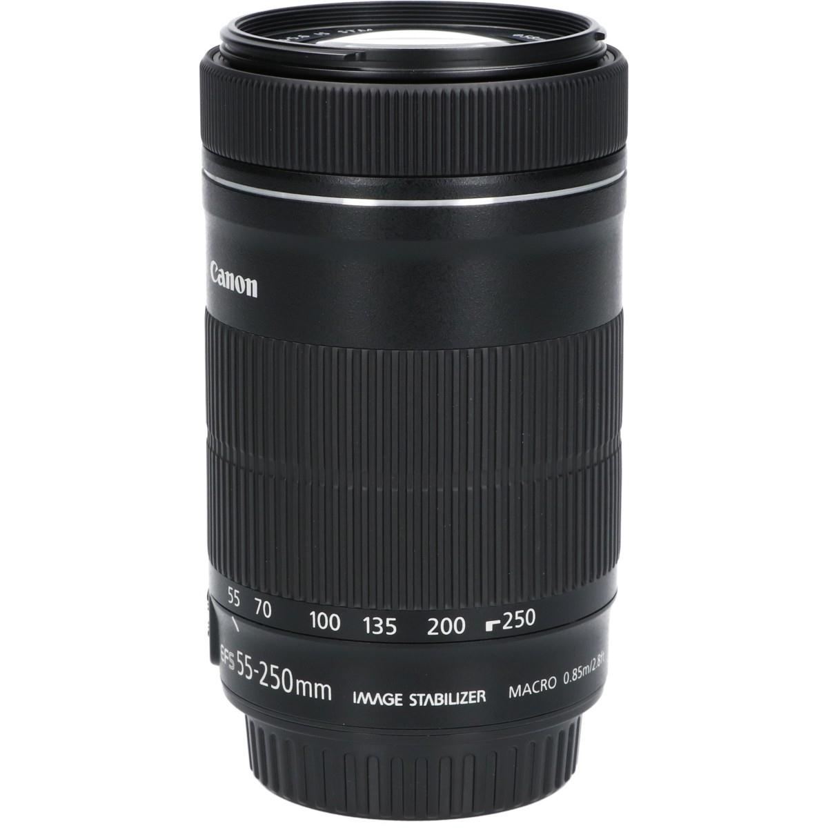 EF-S55-250/4-5.6IS STM