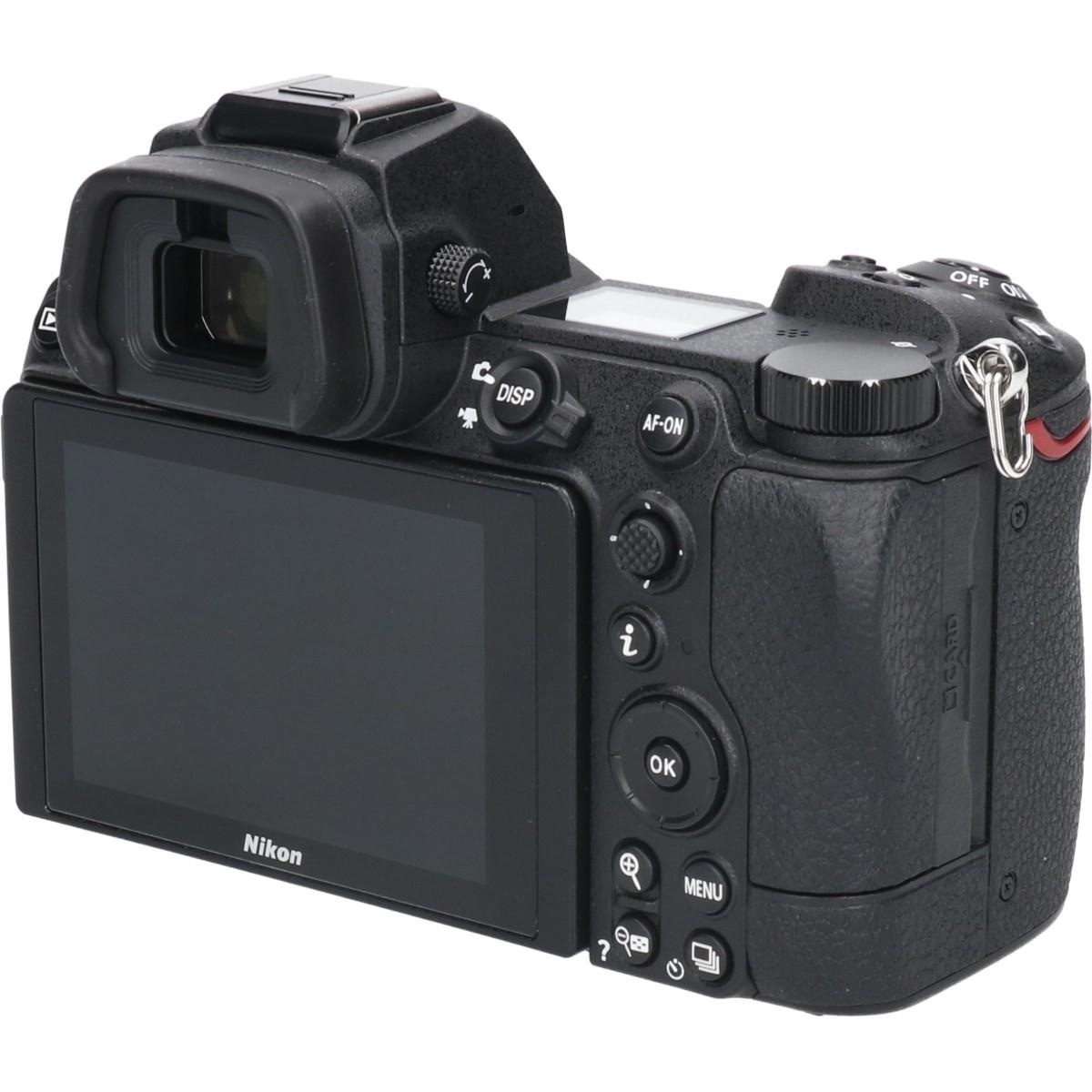 Z6II