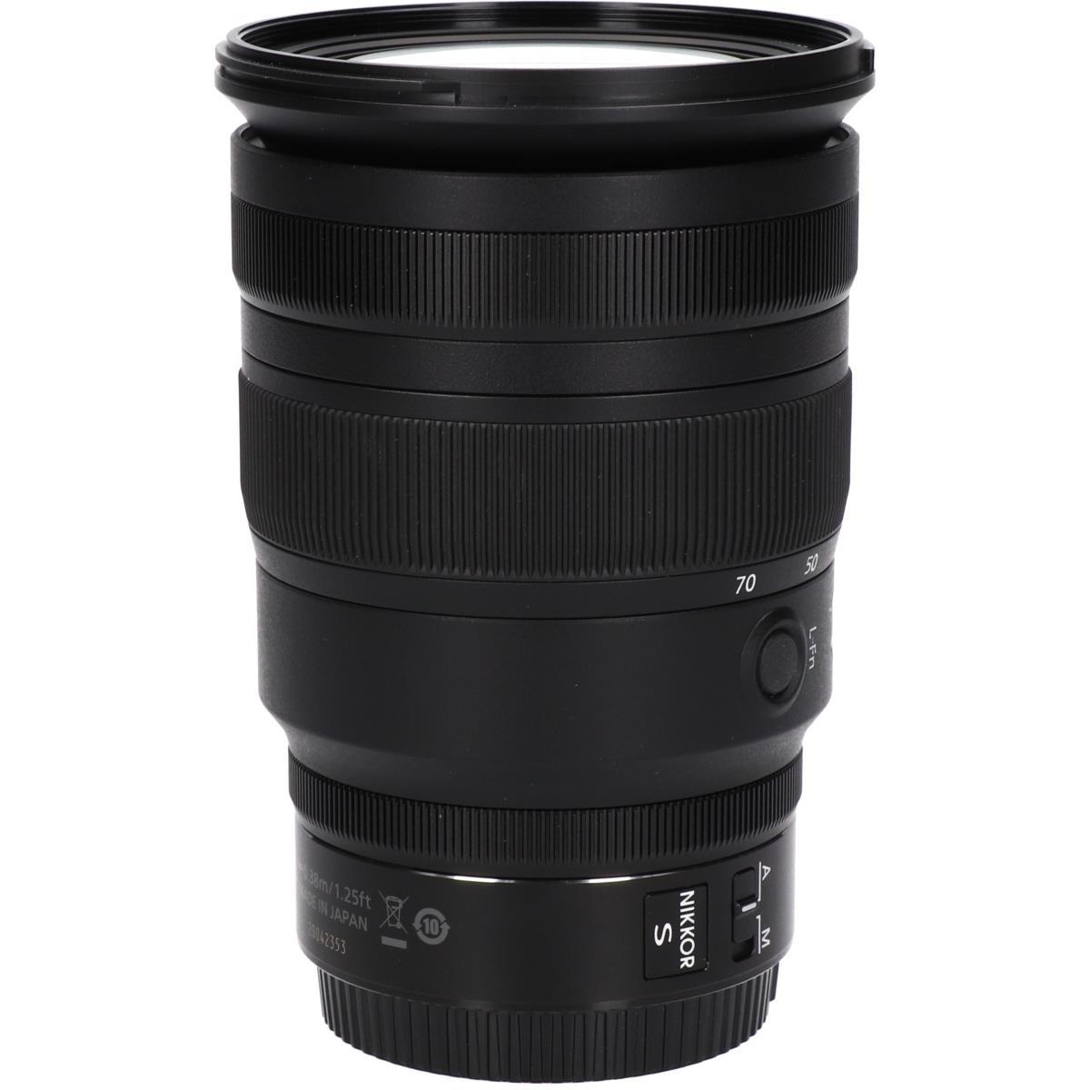 Z24-70/2.8S