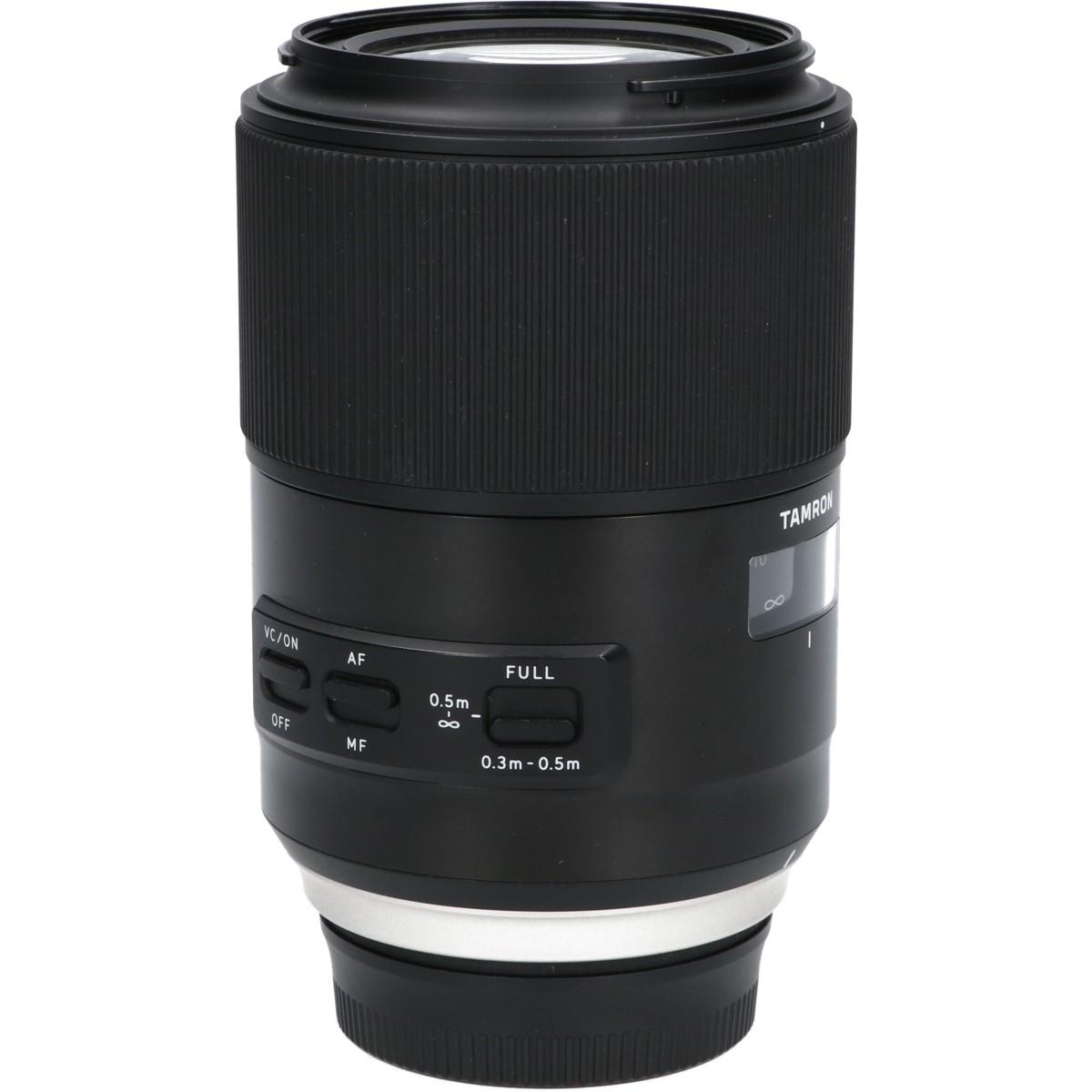 ニコン(F017)90/2.8DIマクロVC