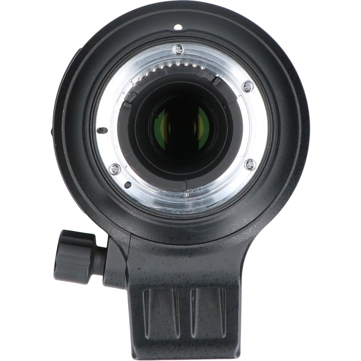 AF-S200-500/5.6E ED VR