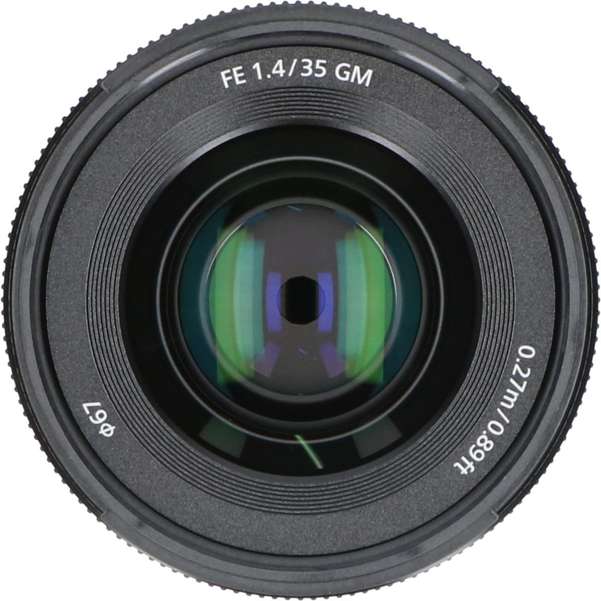 FE35/1.4GM(SEL35F14GM)