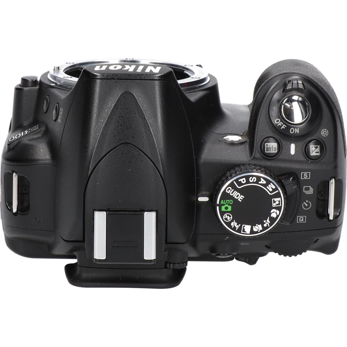 D3100