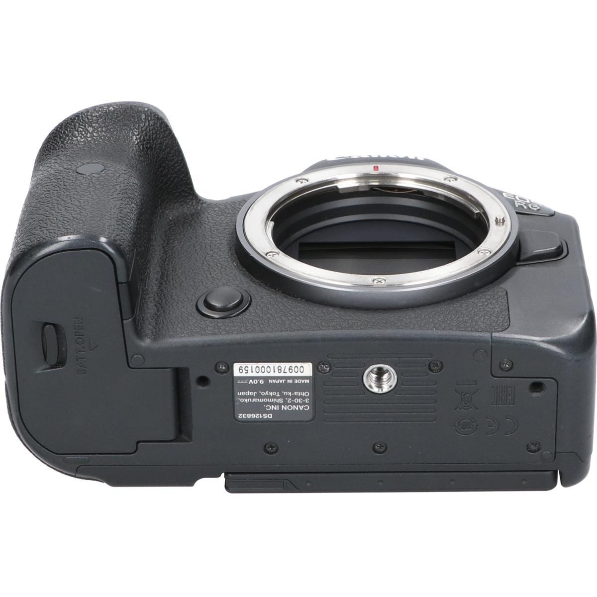 EOS R6