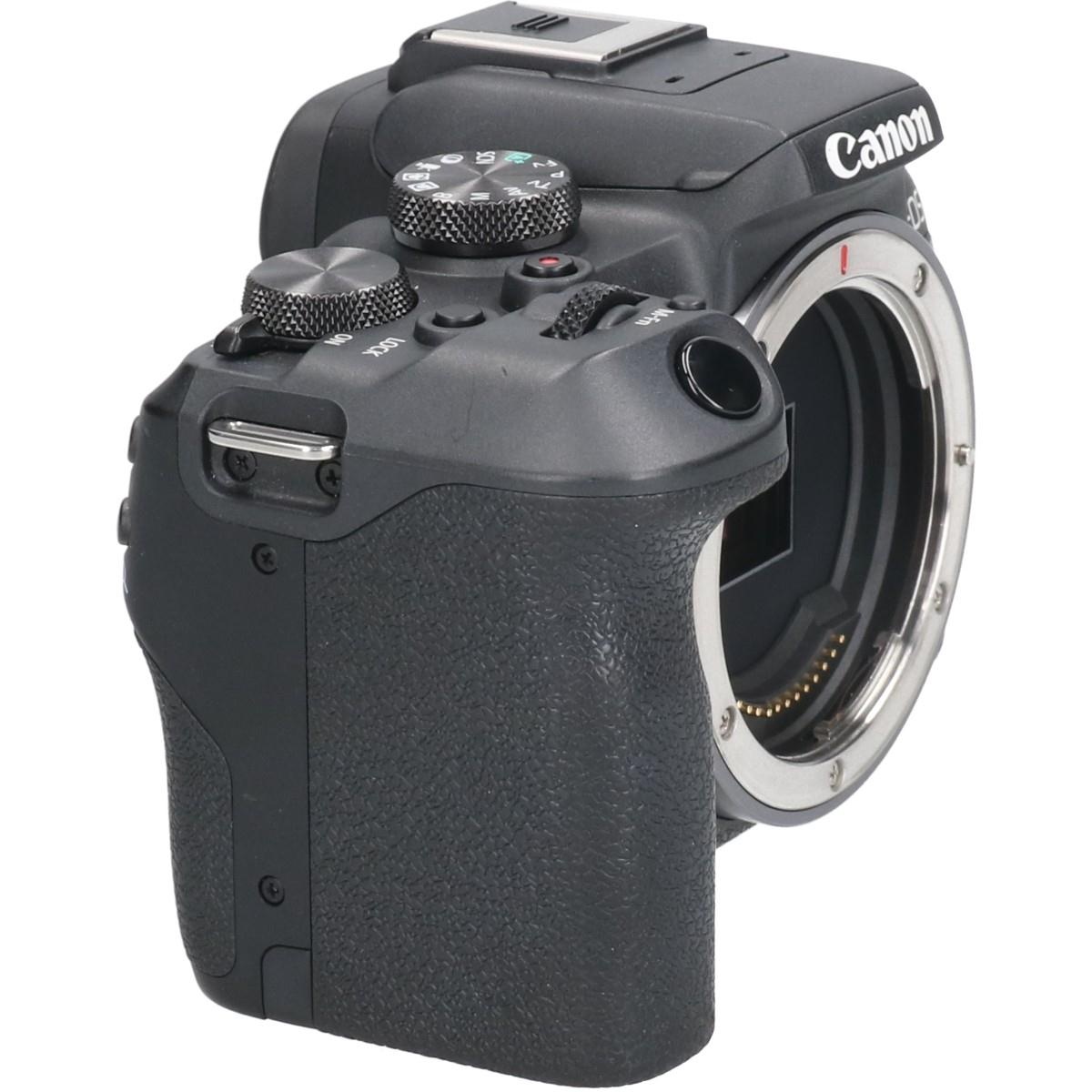 EOS R10