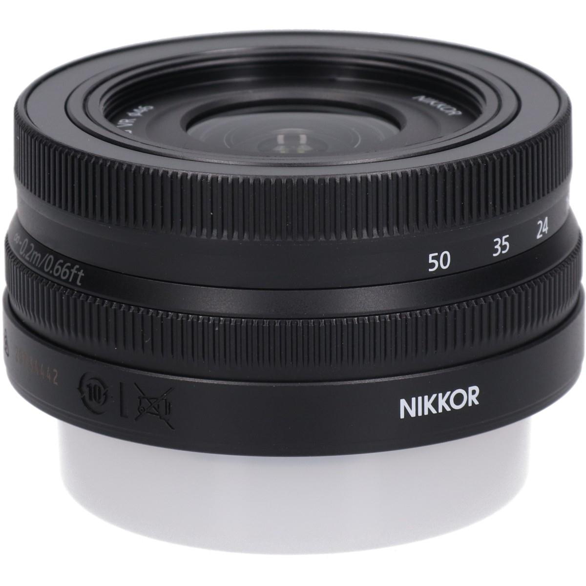 Z DX16-50/3.5-6.3VR BLACK
