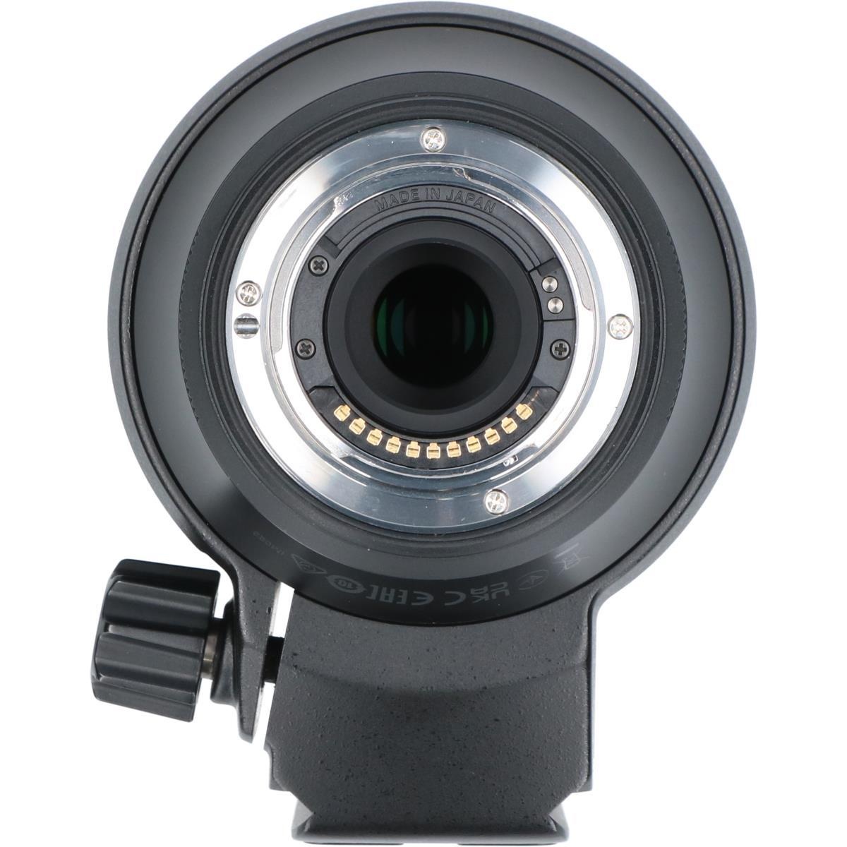 MZD ED100-400/5-6.3IS