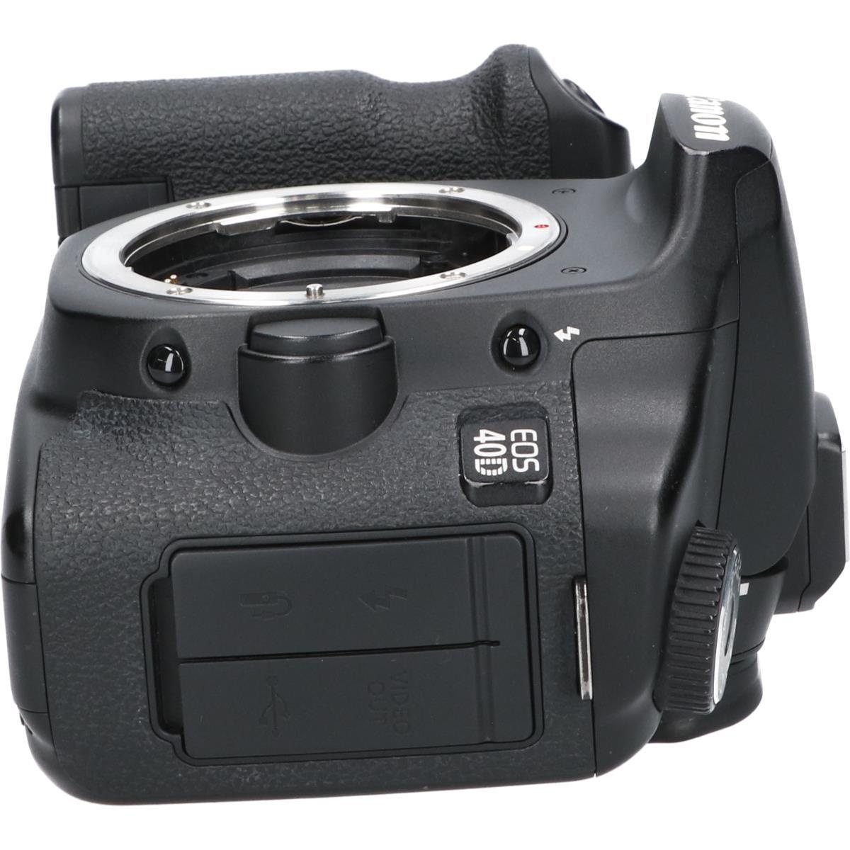 EOS40D