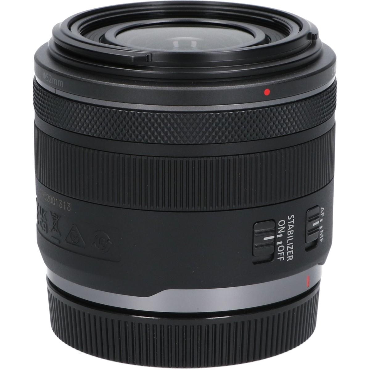 RF24/1.8MACRO IS STM