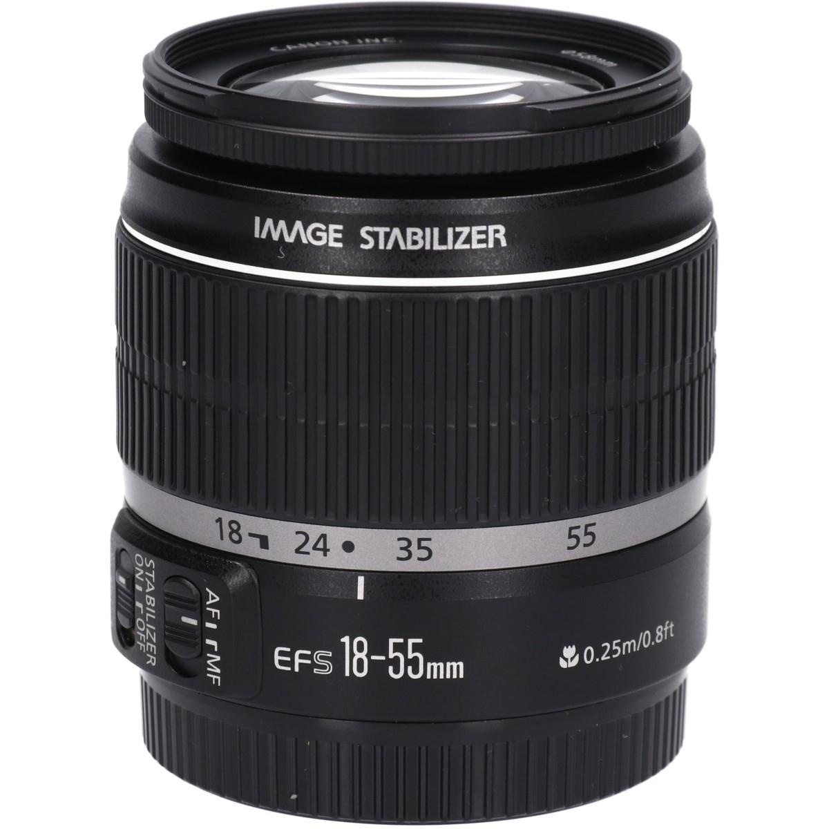 EF-S18-55/3.5-5.6IS