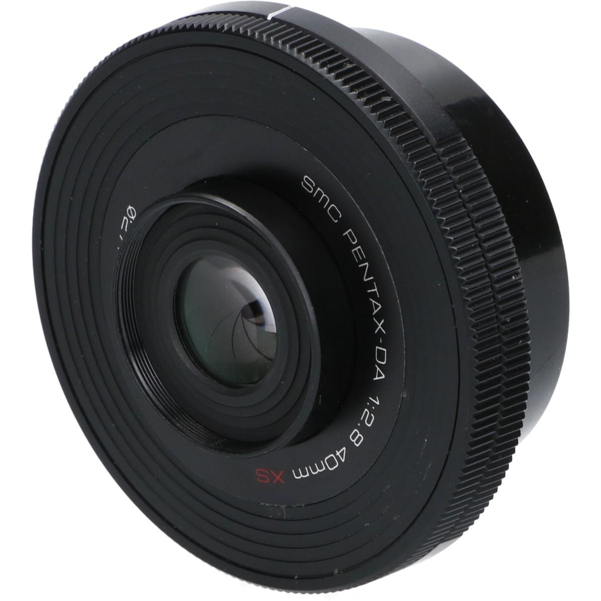 DA40/2.8XS