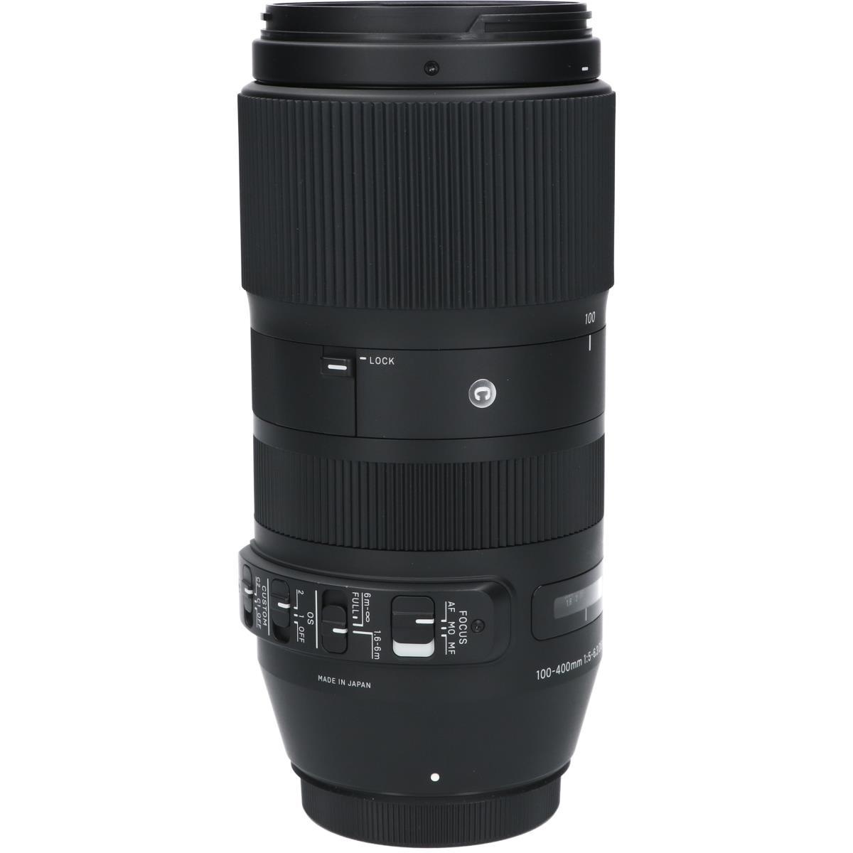 EOS100-400/5-6.3DG OS(C)
