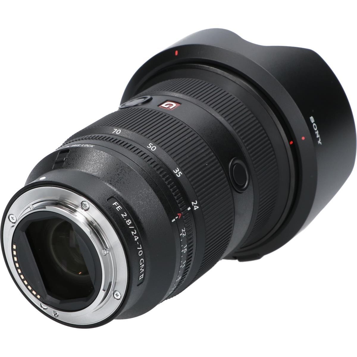 FE24-70/2.8GM II