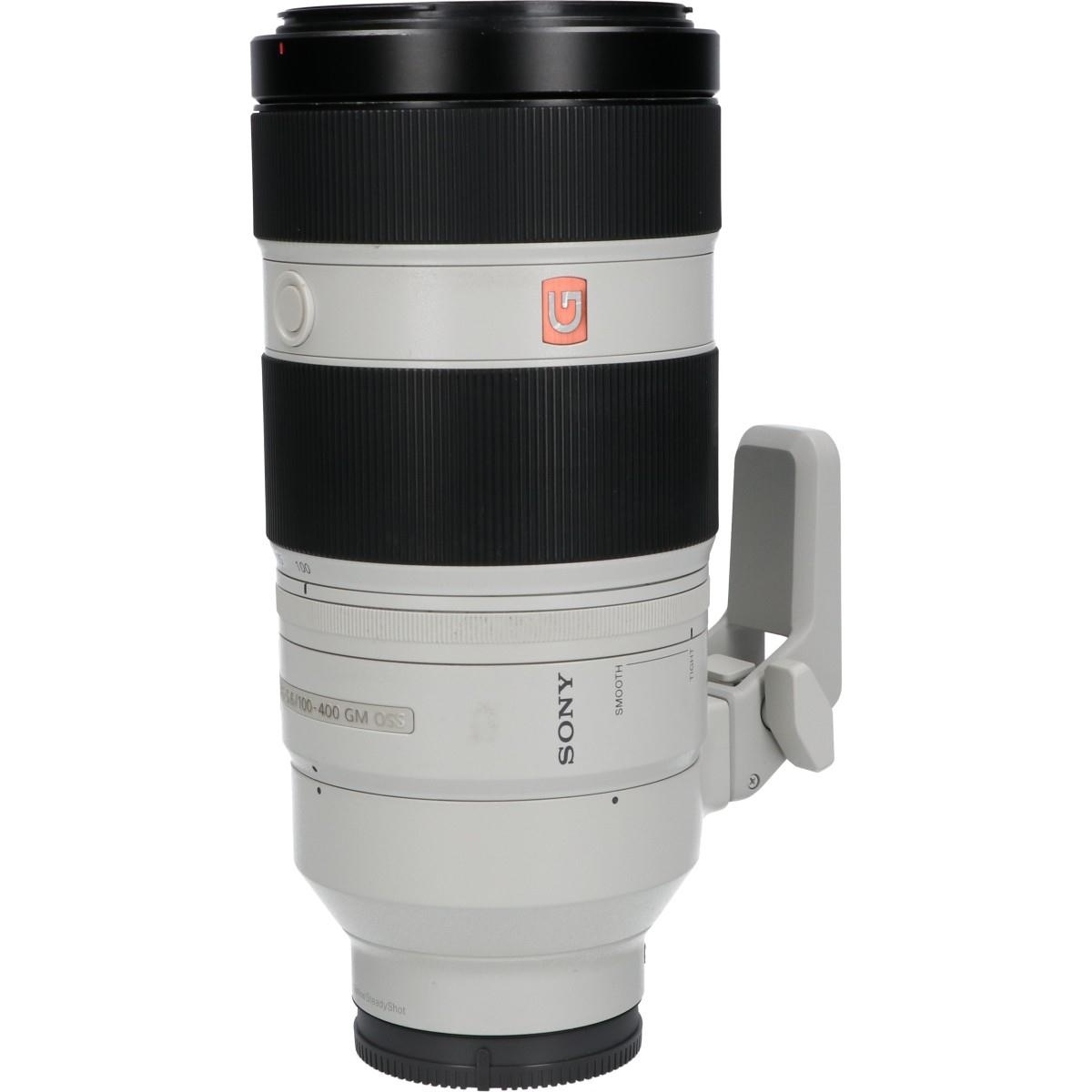 FE100-400/4.5-5.6GM OSS