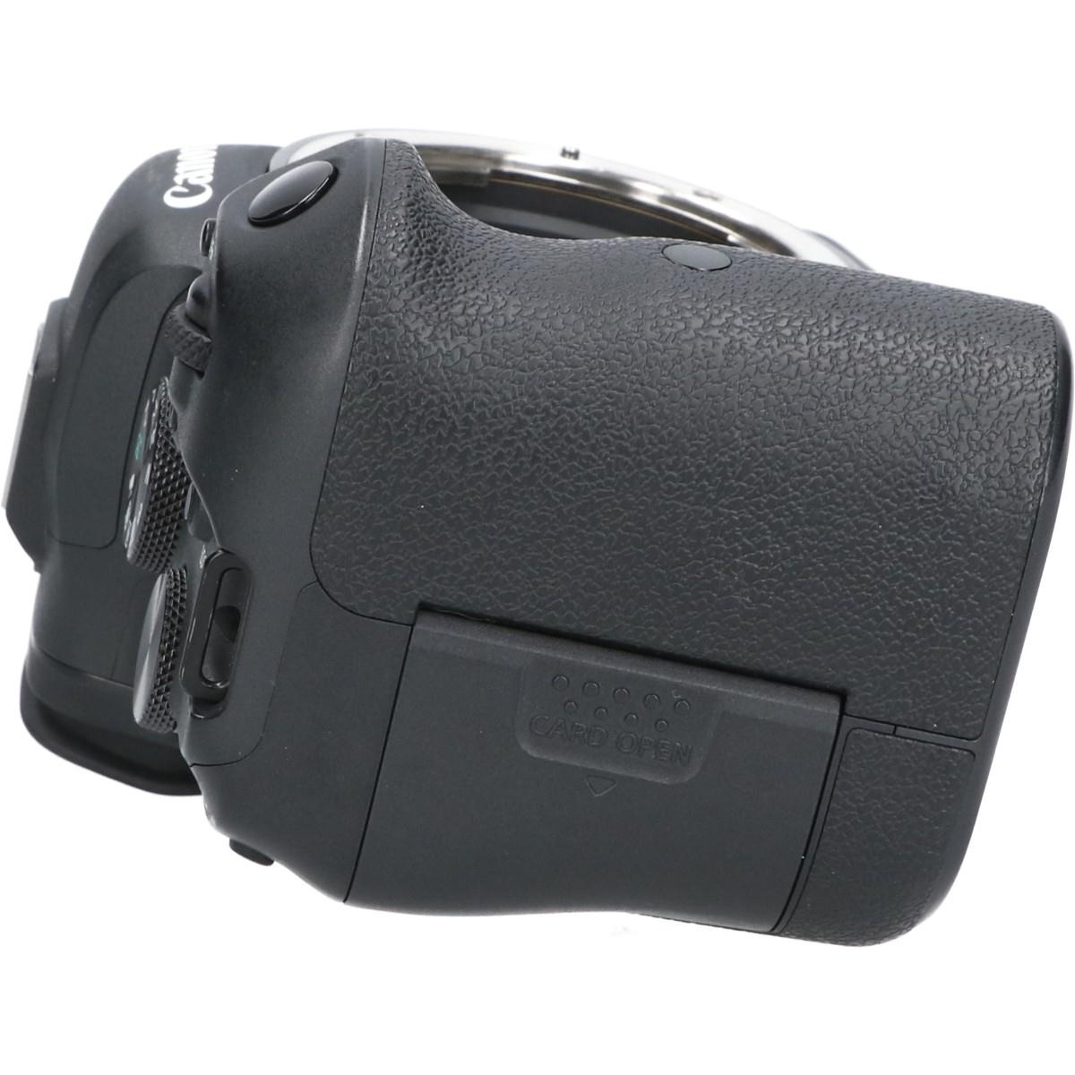 EOS R6