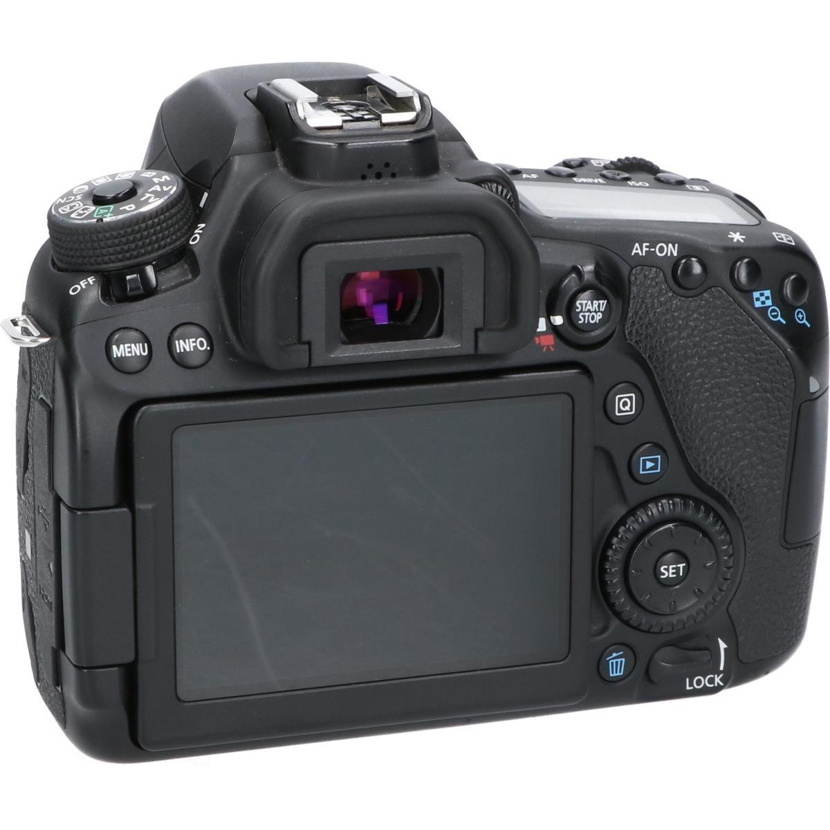 EOS80D