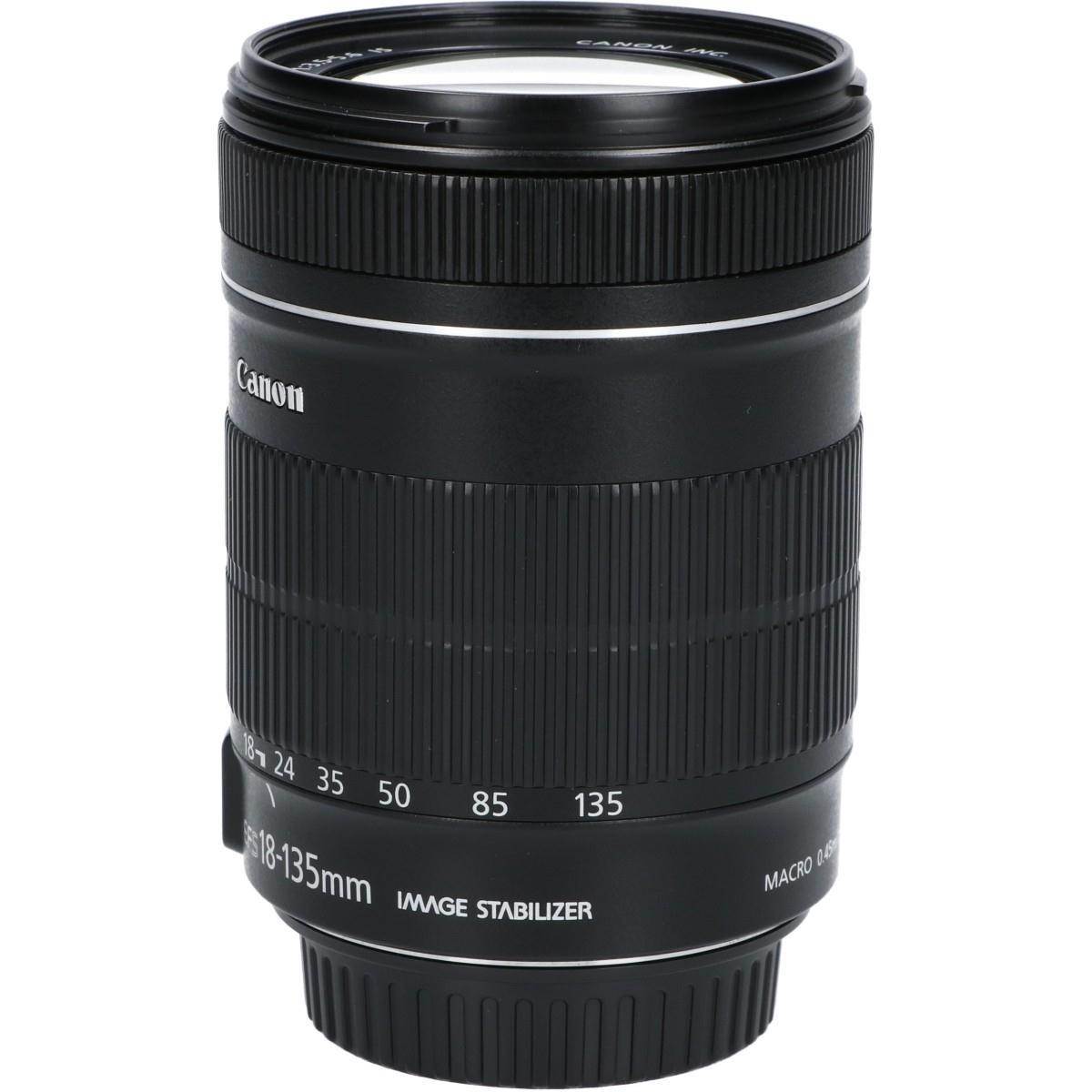 EF-S18-135/3.5-5.6IS