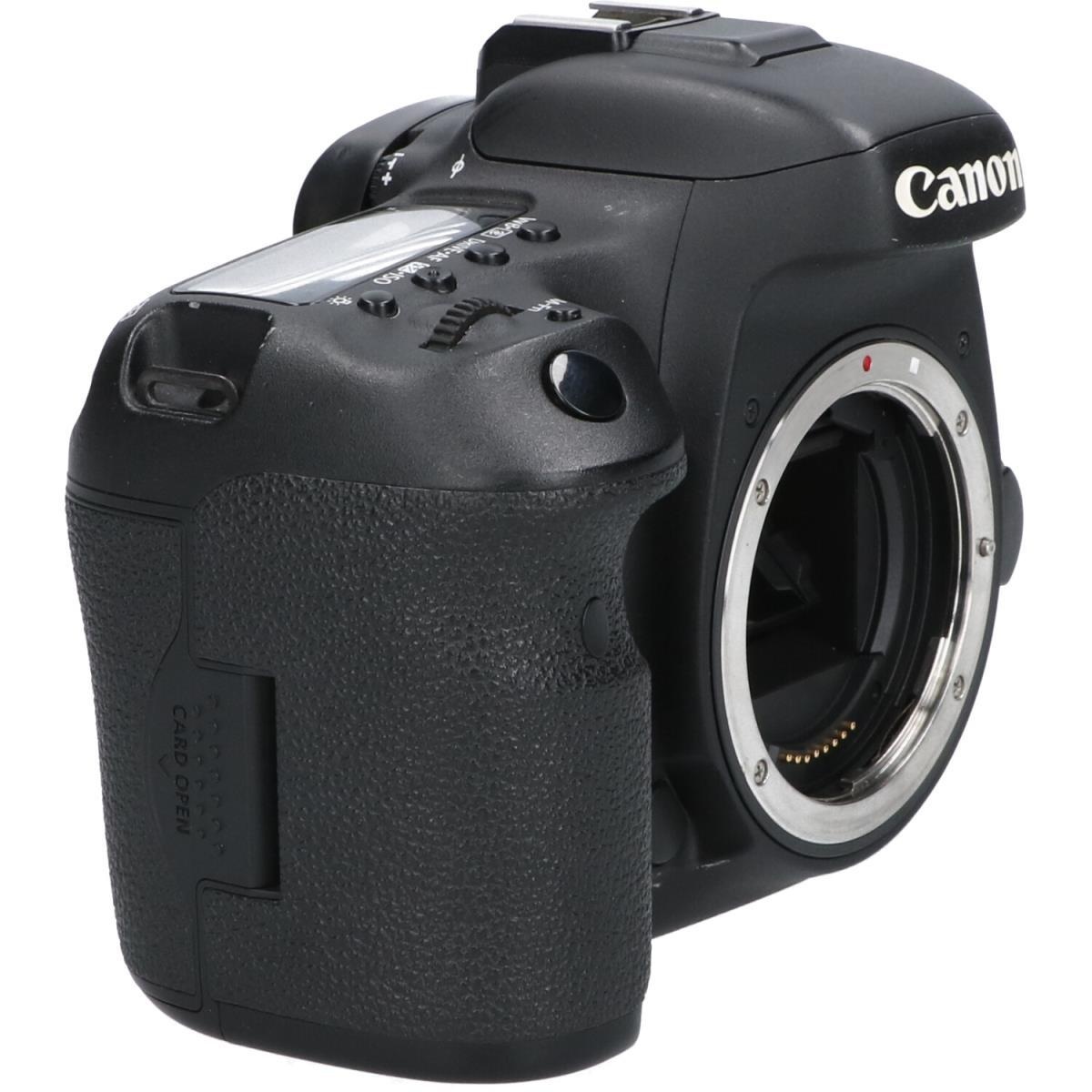 EOS 7D MARK II