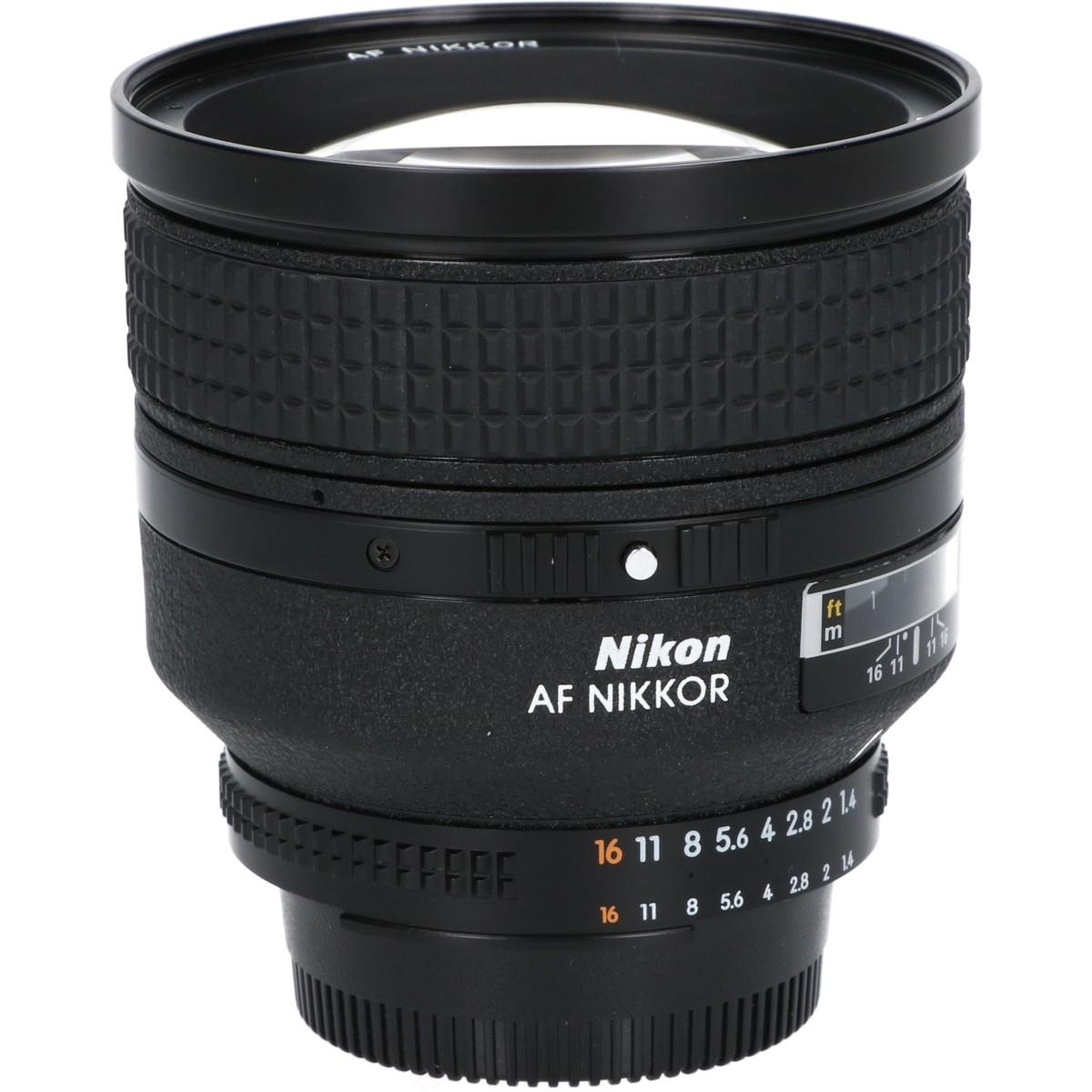 AF85/1.4D