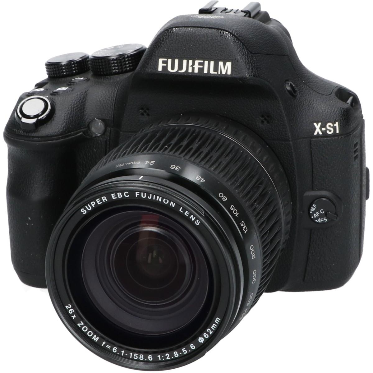 X-S1