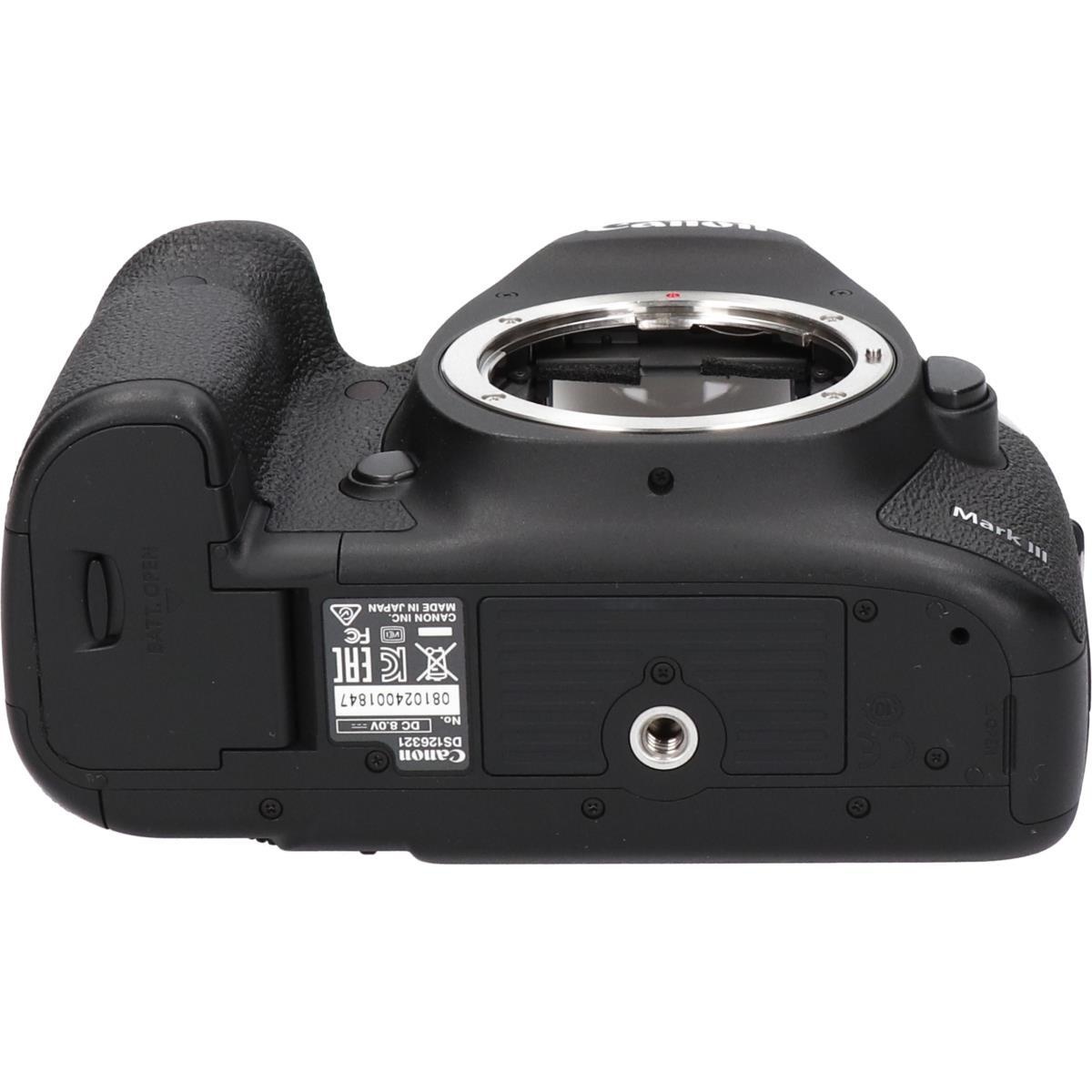 EOS5D MARK III
