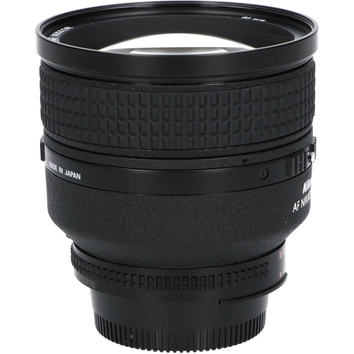 AF85/1.4D