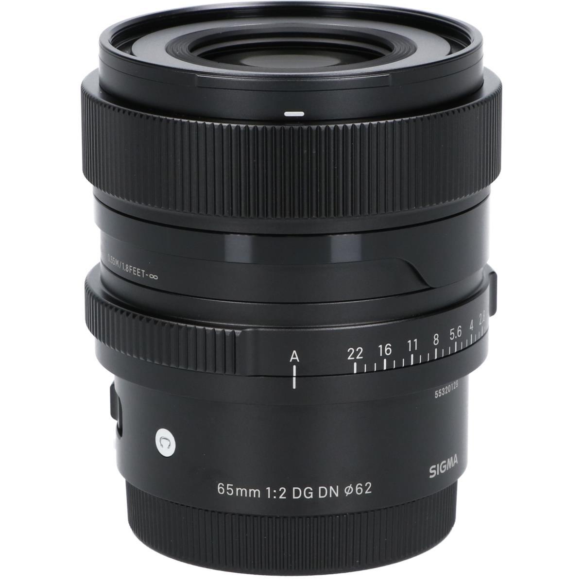 ソニーE65/2DG DN(C)