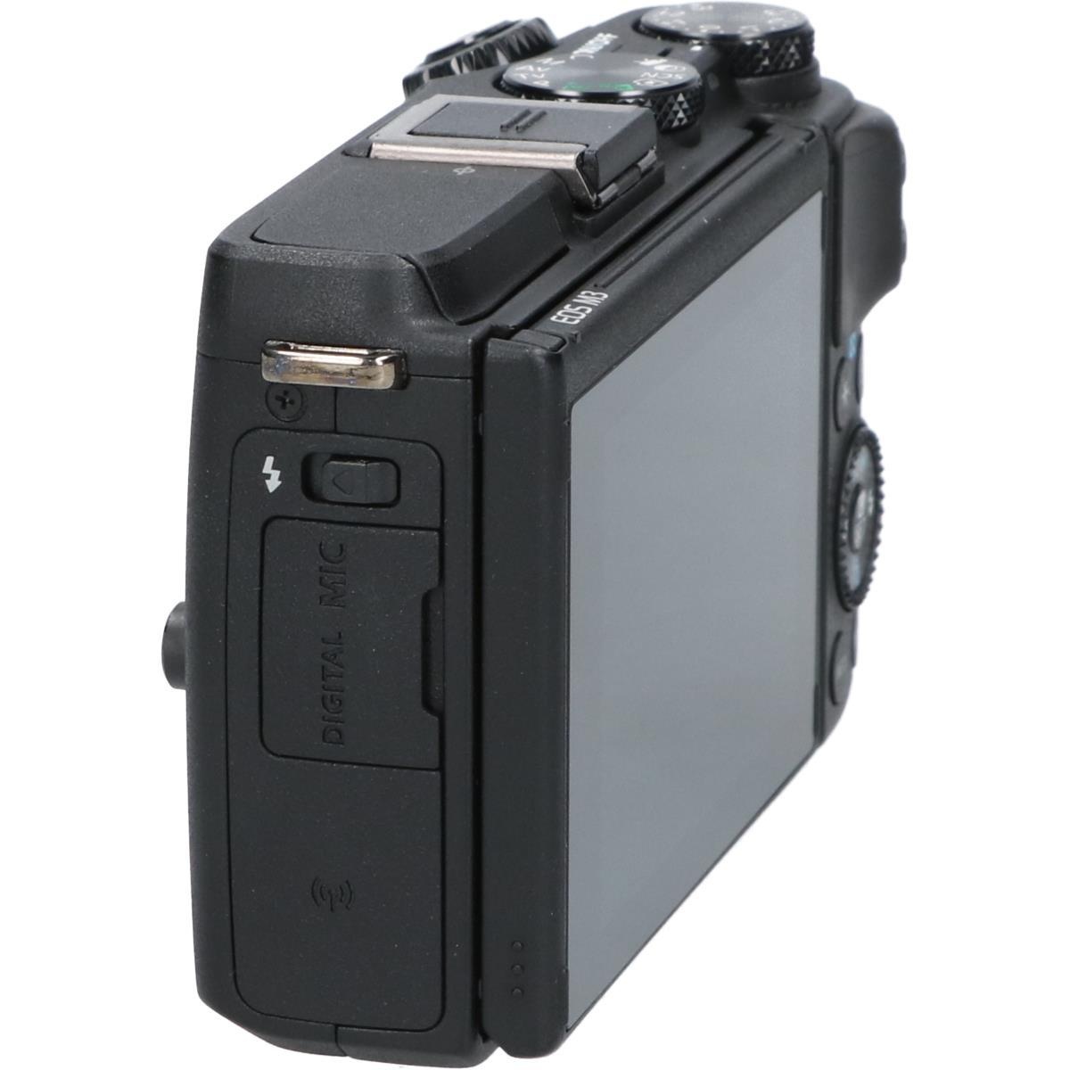 EOS M3