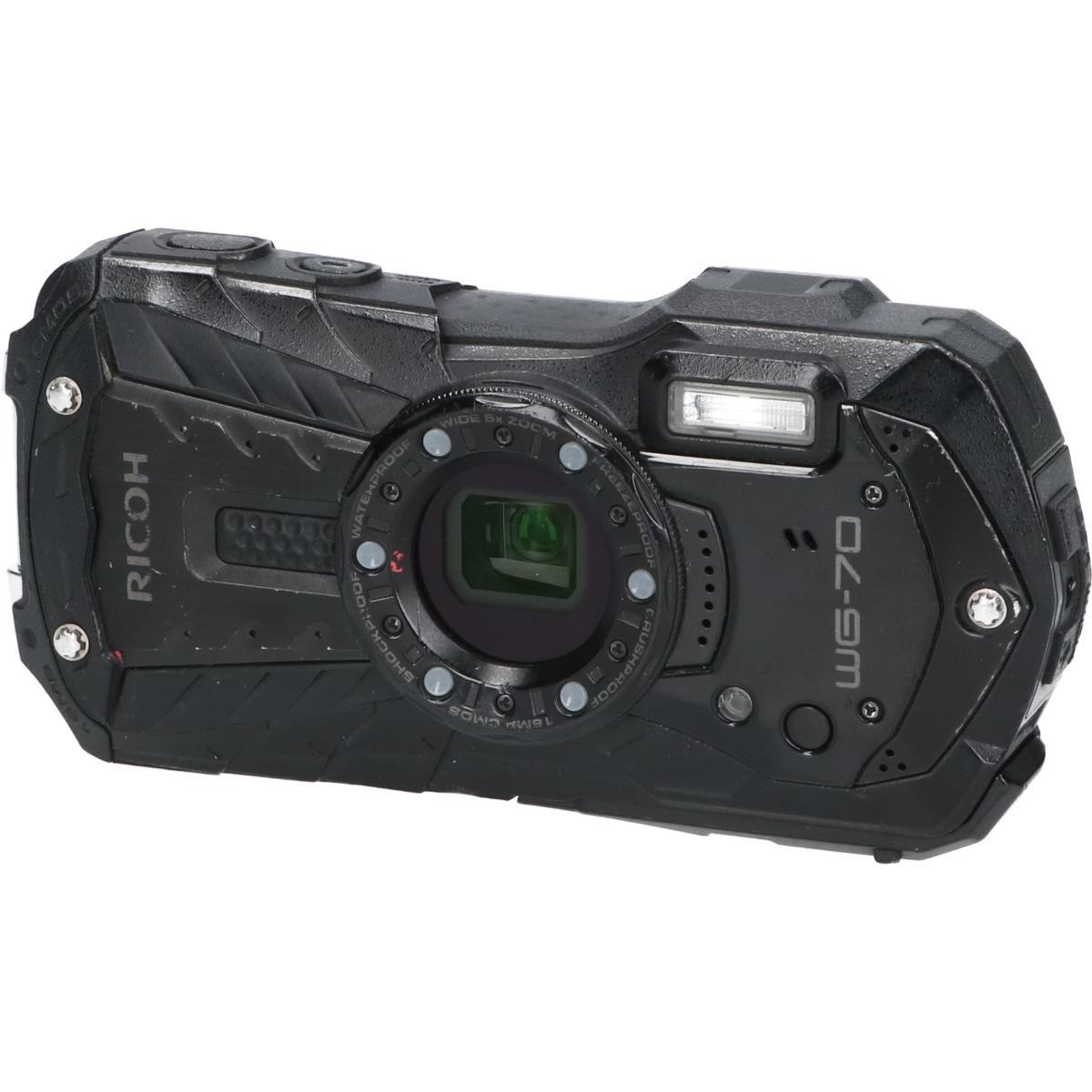 WG-70 BLACK